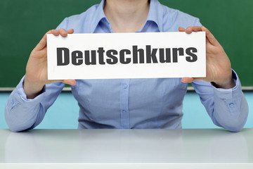 Deutschkurs