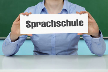 Sprachschule