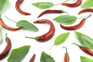 hot chili pepper