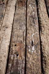 old wood