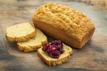 gluten free bread