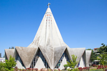 Maputo, Mozambique © swisshippo
