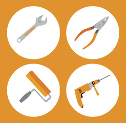 Tools design