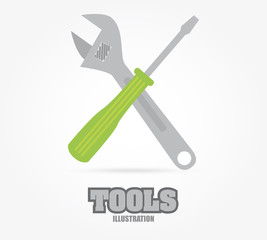 Tools design
