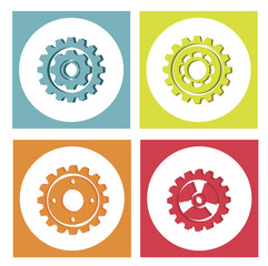 Gears design