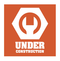 Under construction