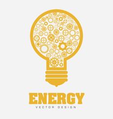 Energy design