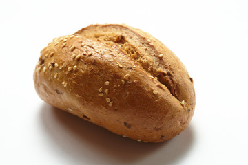fresh bread