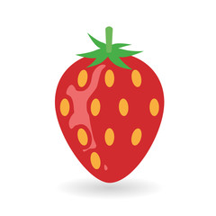 strawberry