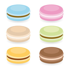 macaroons