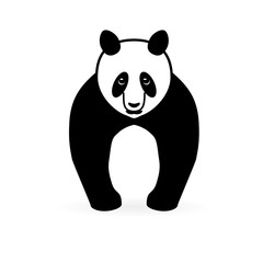 panda