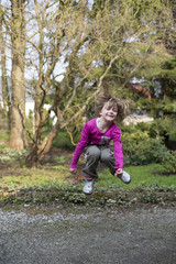 springen