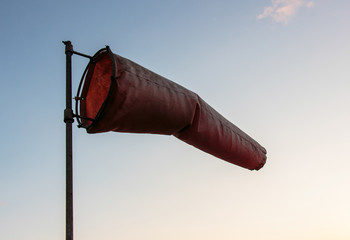 windsock