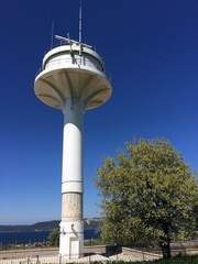 Radar Kulesi