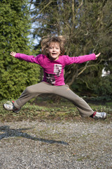 springen