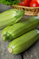 zucchini