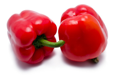 Bulgarian pepper