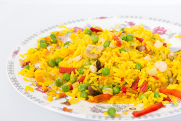 Paella