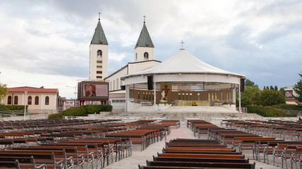 Medjugorje
