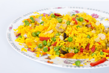 Paella