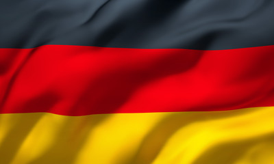 flag of Germany