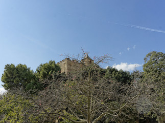 castel of zisa