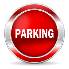 parking icon