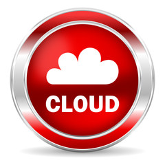 cloud icon