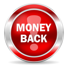 money back icon