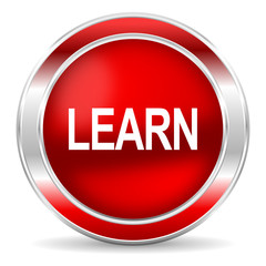 learn icon