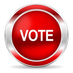 vote icon