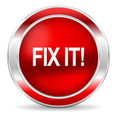 fix it icon