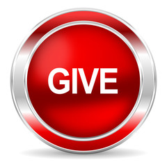 give icon