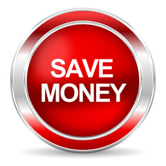 save money icon