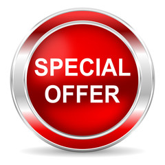 special offer icon