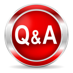 question answer icon