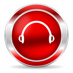 headphones icon
