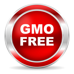 gmo free icon