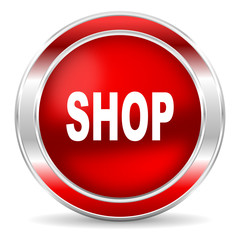 shop icon