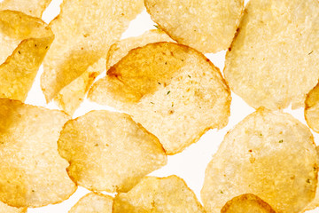 potato chips