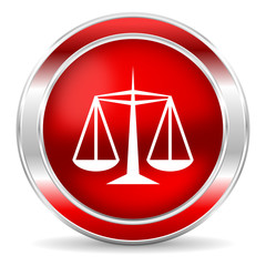 justice icon