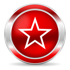 Obraz premium star icon
