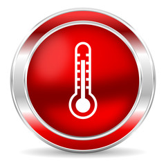 thermometer icon