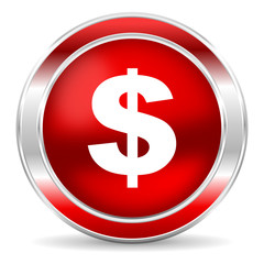 dollar icon
