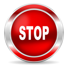 stop icon