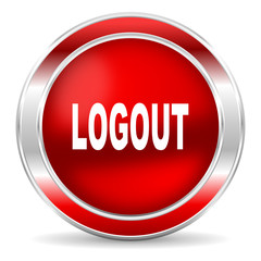 logout icon