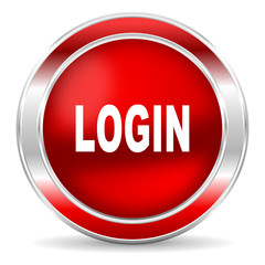 login icon