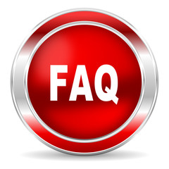 faq icon