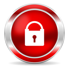 padlock icon