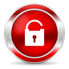 padlock icon